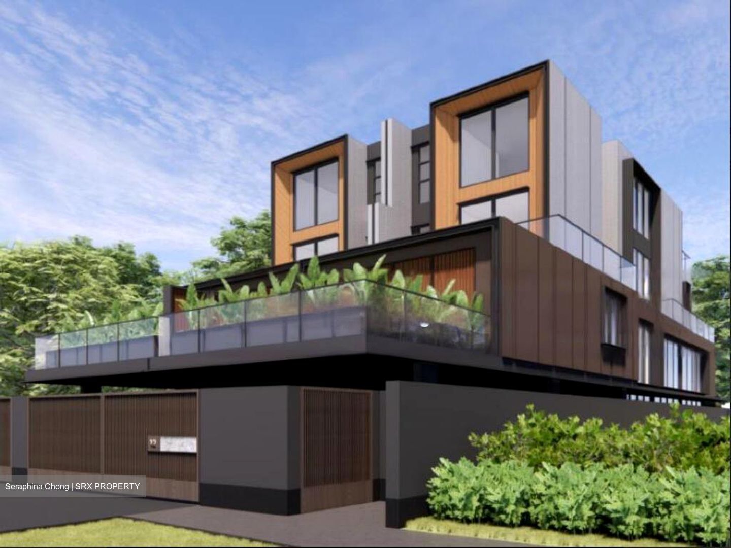 Chancery Lane (D11), Semi-Detached #457889181